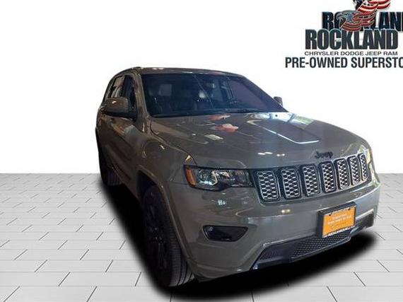 JEEP GRAND CHEROKEE 2022 1C4RJFAG4NC129075 image